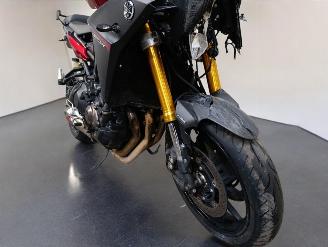 Yamaha MT-09  picture 7