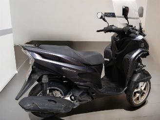 Yamaha  TRICITY picture 6