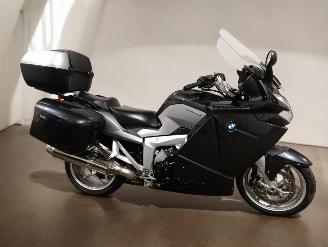 Unfall Kfz Motorrad BMW K 1200 GT 2008/6