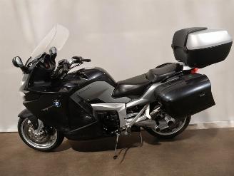 BMW K 1200 GT picture 3