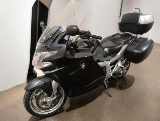 BMW K 1200 GT picture 22