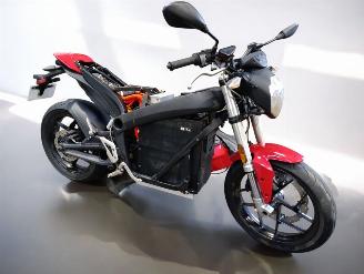 skadebil motor Zero Motorcycles  SR ZF 13.0 2018/4