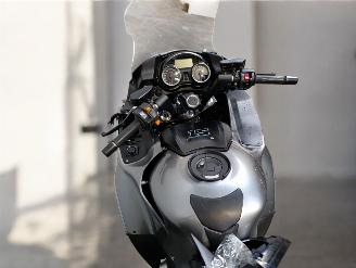 Kawasaki GTR 1400  picture 21