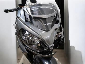 Kawasaki GTR 1400  picture 5