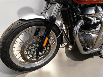Royal Enfield  INTERCEPTOR picture 23