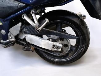 Suzuki Bandit 1200 GSF picture 4