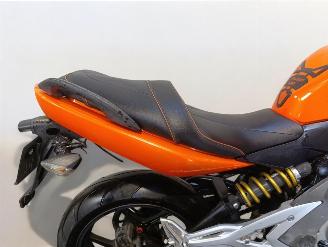 Kawasaki ER - 6 N  picture 21