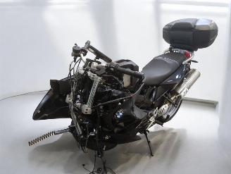 BMW F 800 GT picture 5