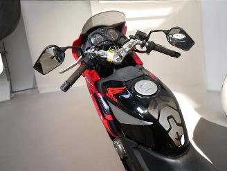 Honda CBF 125  picture 10