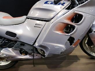 Honda CBR 1000  picture 15