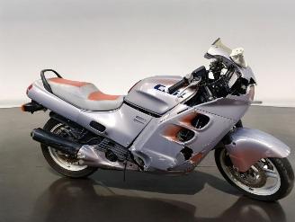  Honda CBR 1000  1988/3