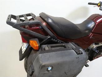 BMW K 1  picture 10