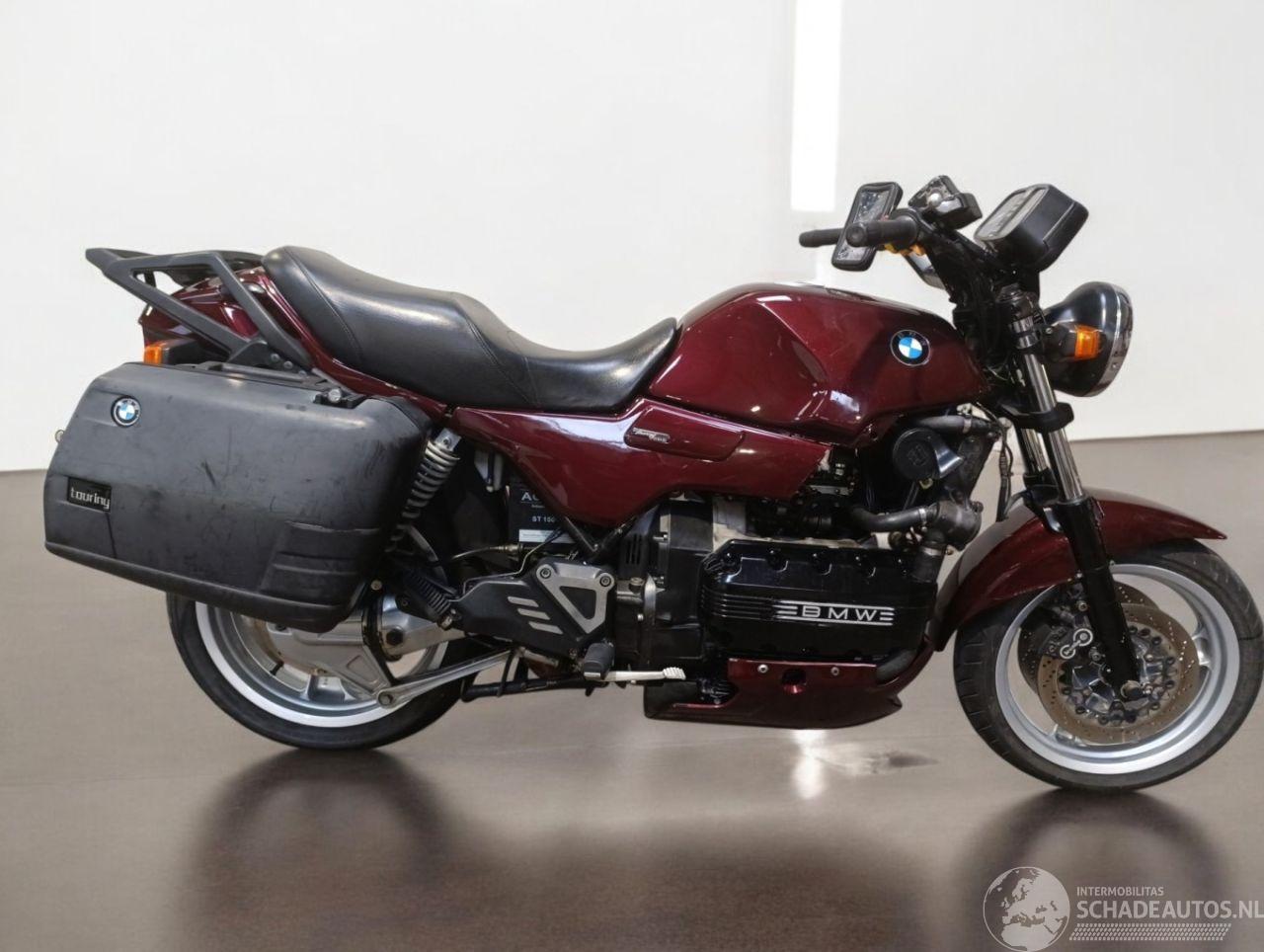 BMW K 1 