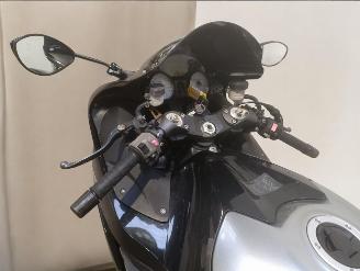 Kawasaki ZZ- R 1400  picture 12