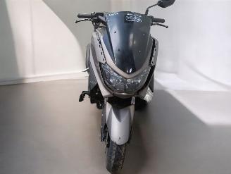 Yamaha  NMAX picture 5