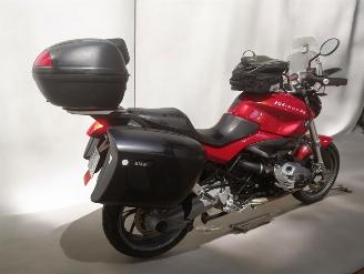 BMW R 1200 R picture 14