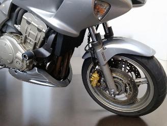 Honda CBF 1000  picture 9