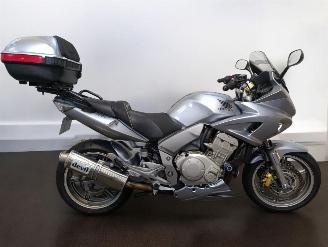  Honda CBF 1000  2007/7