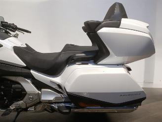Honda GoldWing DCT picture 19