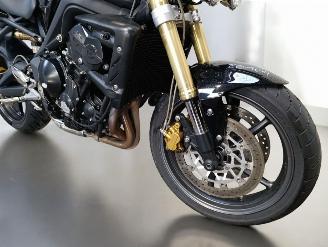Triumph Street Triple  picture 5