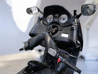 Yamaha  TMAX picture 6