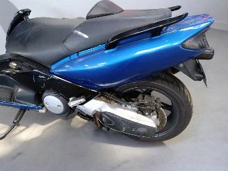 Yamaha  TMAX picture 11