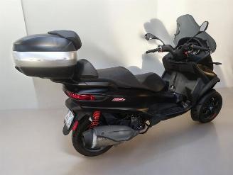Piaggio  MP3 picture 13