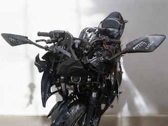 Kawasaki Ninja 650  picture 7