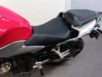 Honda CB 500 FA picture 5