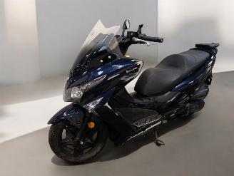 Kymco  X TOWN picture 6