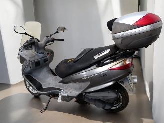 Suzuki  BURGMAN picture 14