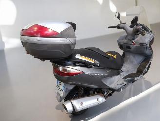 Suzuki  BURGMAN picture 5