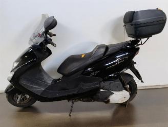 Yamaha  MAJESTY picture 3