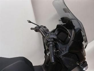 Piaggio  MP3 HPE picture 8