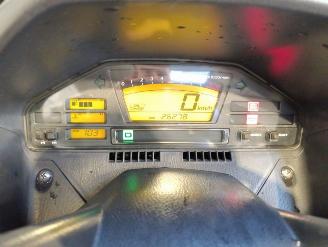 Suzuki  BURGMAN picture 2