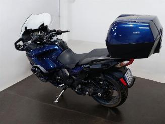 Triumph Trophy 1200 SE picture 15