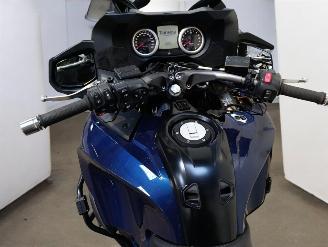 Triumph Trophy 1200 SE picture 14