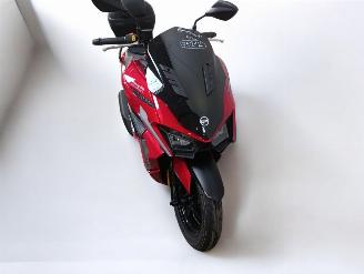 Sym  JET X picture 17