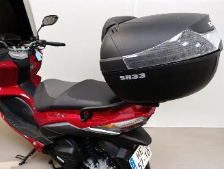 Sym  JET X picture 13