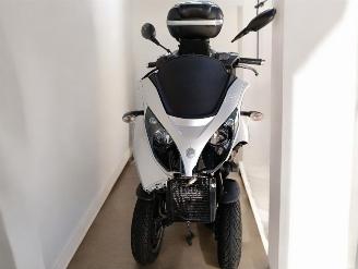 Piaggio  MP3 picture 2