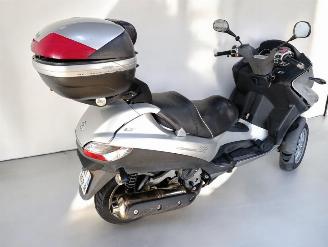 Piaggio  MP3 picture 18