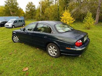 Jaguar S-type PHASE 1 3.0i -24V V6 picture 21