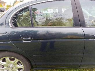 Jaguar S-type PHASE 1 3.0i -24V V6 picture 23