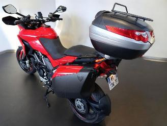Ducati Multistrada 1200  picture 21