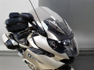 BMW K 1600 GTL picture 26