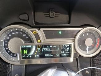 BMW K 1600 GTL picture 22