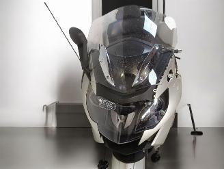 BMW K 1600 GTL picture 2