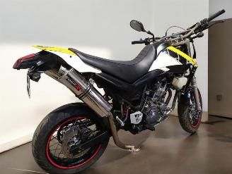 Yamaha XT 660 X picture 15
