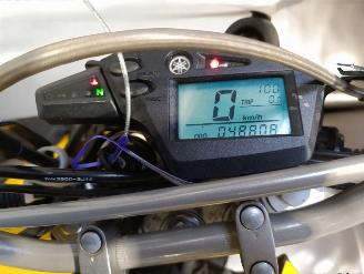 Yamaha XT 660 X picture 2