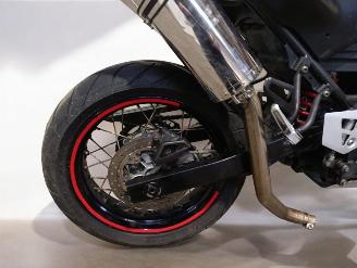 Yamaha XT 660 X picture 6